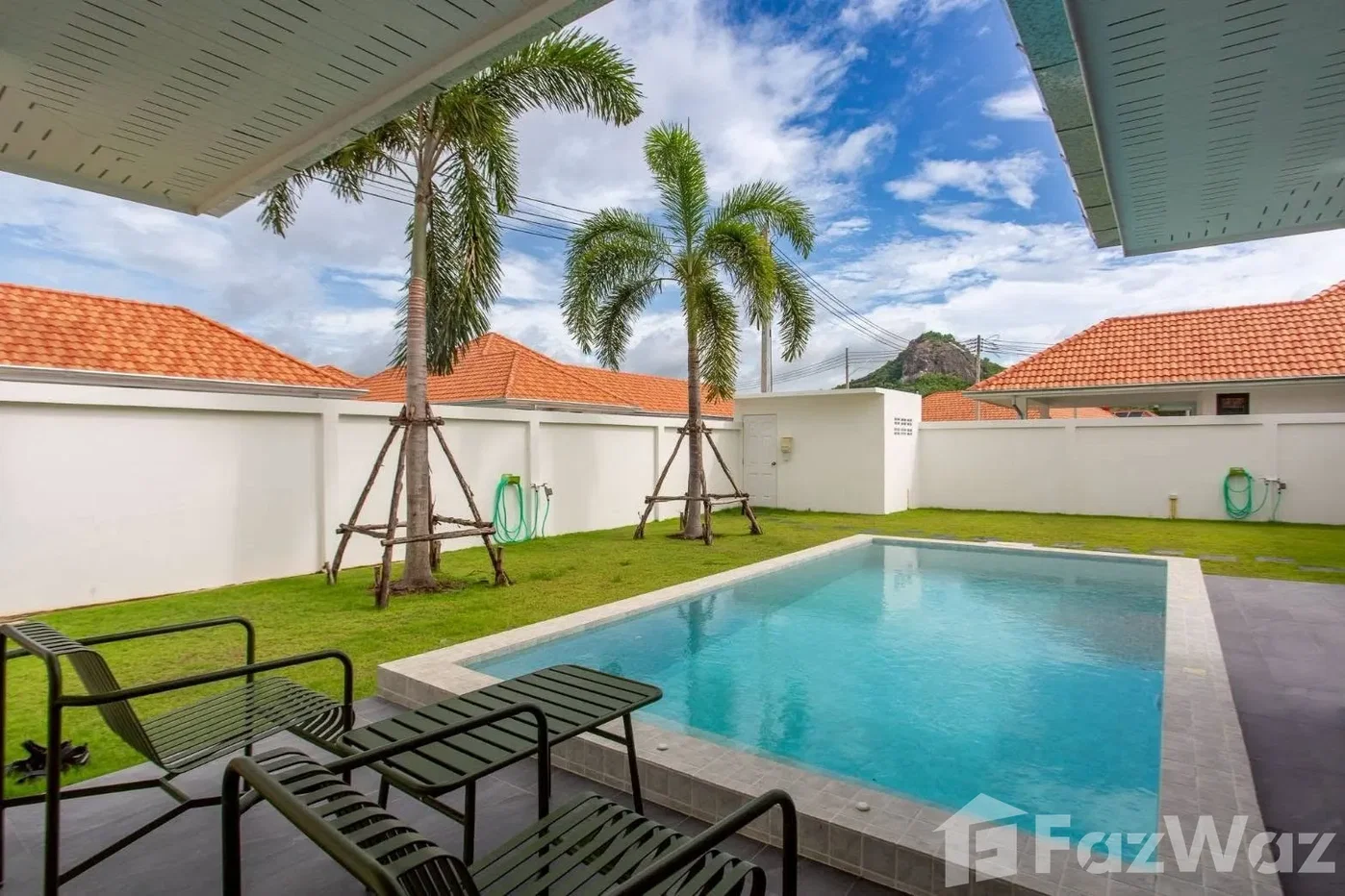 picture 3 Bedroom Villa for sale at Khemanatra 6229204 - 4/13