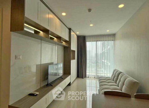 1-BR Condo at Supalai Premier Charoen Nakhon near BTS Krung Thon Buri (ID 3403764)