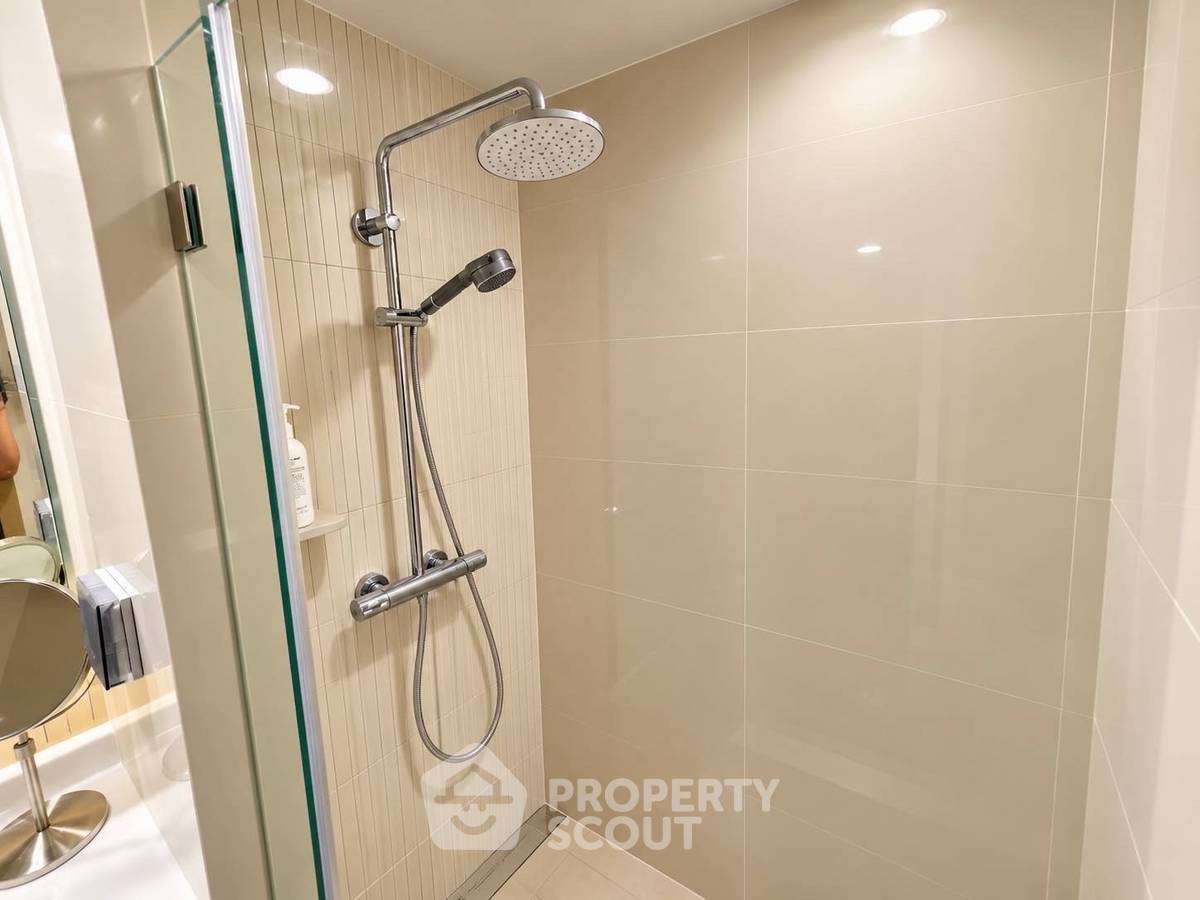 picture 28th-Floor 1-BR At Culture Chula Near MRT Sam Yan (ID 3407472) - 13/15