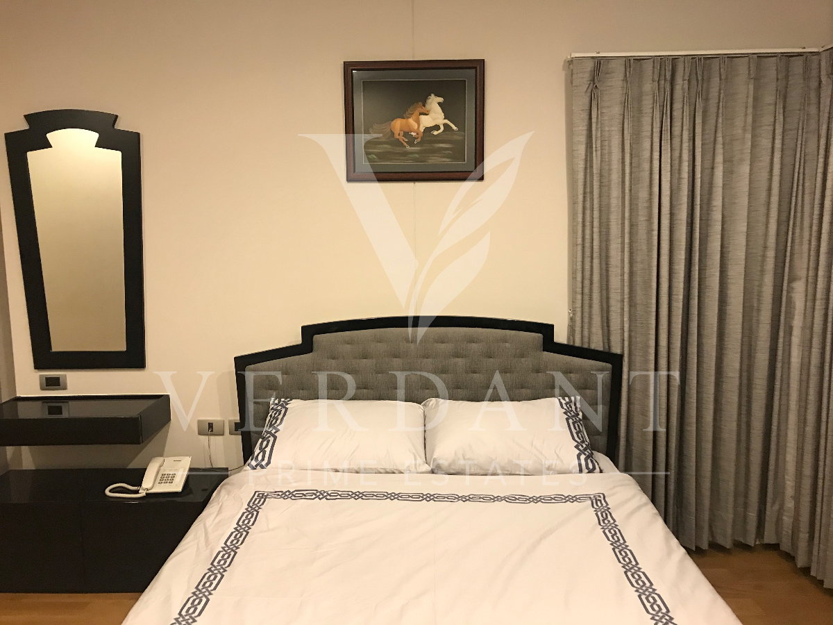 picture ðĒ The Crest 34 for rent 54.25 sqm - 7/11