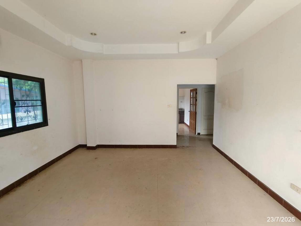 picture HOME 146 Sq.w. Chum Phae Khon Kaen for 1.8M - 20/37