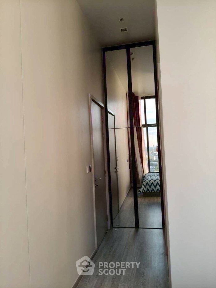 รูป คอนโด 1-ห้องนอน ที่ เดอะ ไลน์ สุขุมวิท 101 ใกล้ BTS ปุณณวิถี (ID 3408366) - รูปที่ 7/13