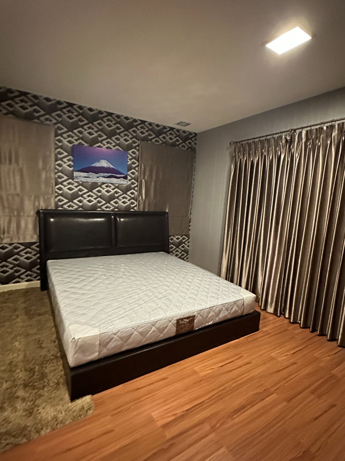 picture ND1067  For rent Mantana Kalapapruek - Wongwaen  - 8/20