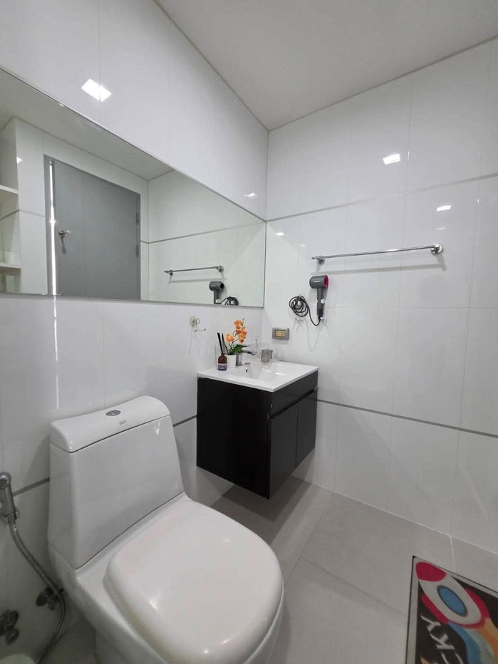 picture Condo for Rent at Thru Thonglor (F6910100) ID Line : @pccenter - 12/12