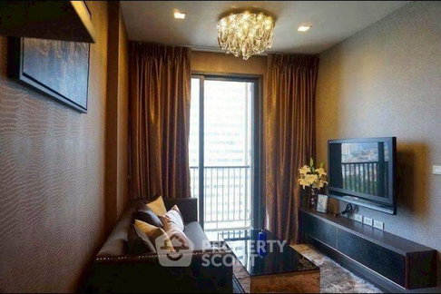 1-BR Condo at Nye By Sansiri near BTS Wongwian Yai (ID 3405364)