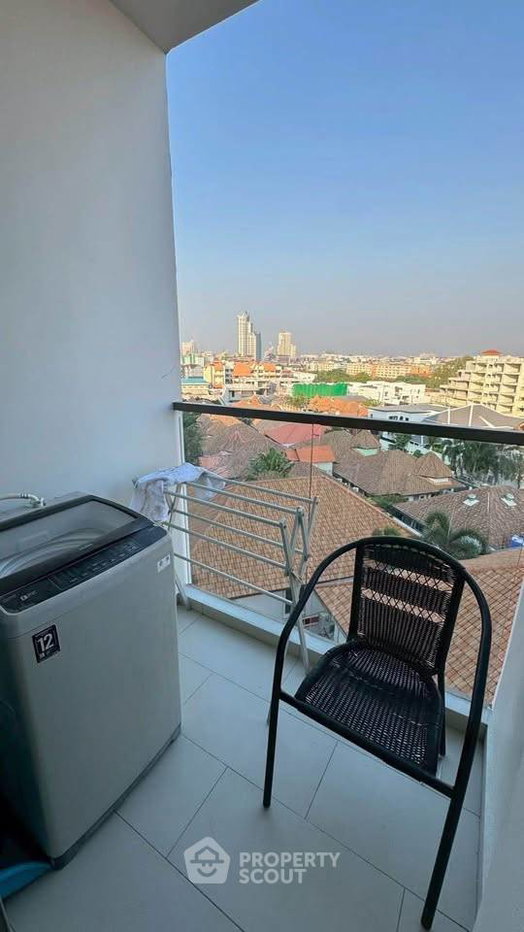 picture 1-BR Condo At Arcadia Beach Resort Pattaya (ID 3406514) - 9/10