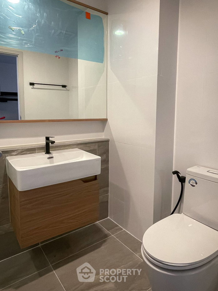 picture 1-BR Condo at Culture Thonglor near BTS Thong Lor (ID 3404964) - 6/7