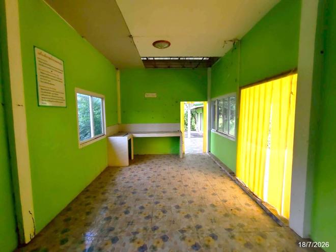 picture HOME 100 Sq.w. Kaset Sombon Chaiyaphum for 1.9M - 13/33