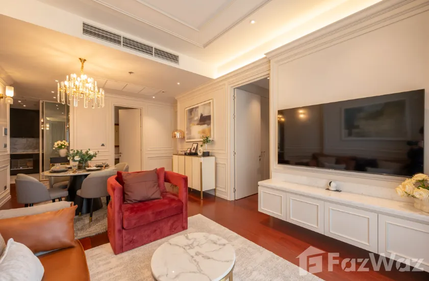 รูป คอนโดให้เช่า 2 ห้องนอน ในโครงการ คุณ บาย ยู 6841110 - รูปที่ 4/14