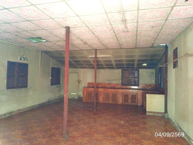 picture HOME 1597 Sq.w. Mae Chan Chiang Rai for 4.7M - 2/29
