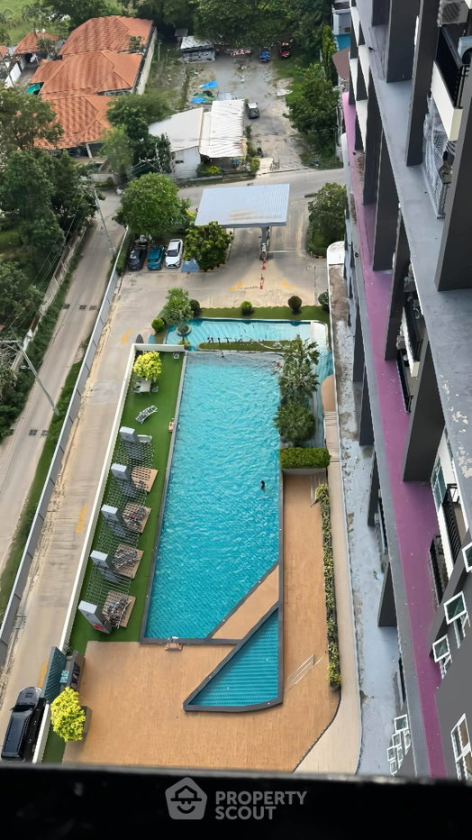 รูป ขายคอนโด 1 ห้องนอน ชั้น 14 ที่ La Santir Condominium พัทยา (ID 3408893) - รูปที่ 21/24
