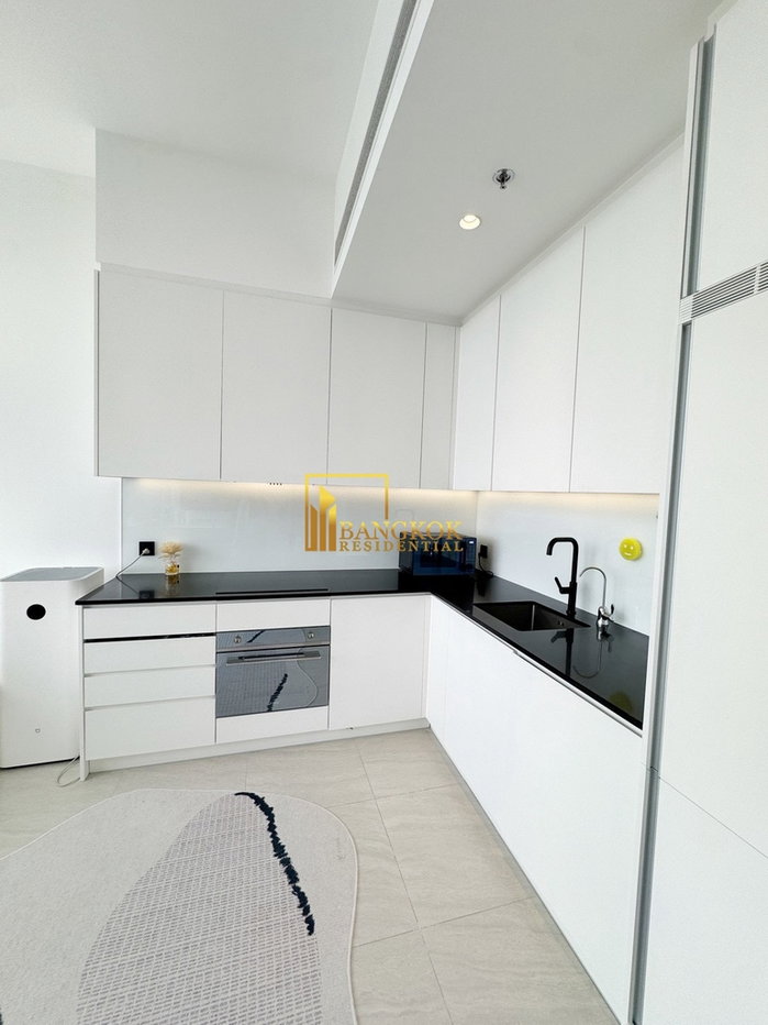 รูป Tait 12 | Gorgeous 2 Bedroom Condo For Rent in Sathorn - BR62214CD - รูปที่ 6/33