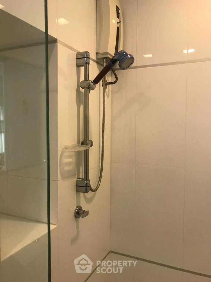 picture 1-BR Condo at Thru Thonglor in Bang Kapi (ID 3402894) - 12/13