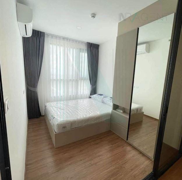 picture ð For Sell Condo THE ORIGIN RAM 209 INTERCHANGE Building 1, Floor 25,1 bed room, Room size 25 sqm - 8/8