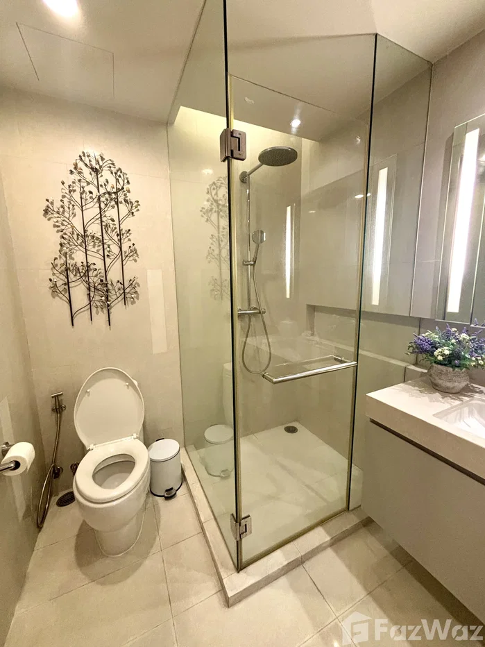 รูป ขาย Quattro Condo พร้อมผู้เช่า ห้องรีโนเวทใหม่เอี่ยม 6855470 - รูปที่ 25/28