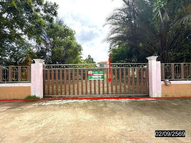 picture HOME 527 Sq.w. Nong Bua Nakhon Sawan for 6.5M - 24/53