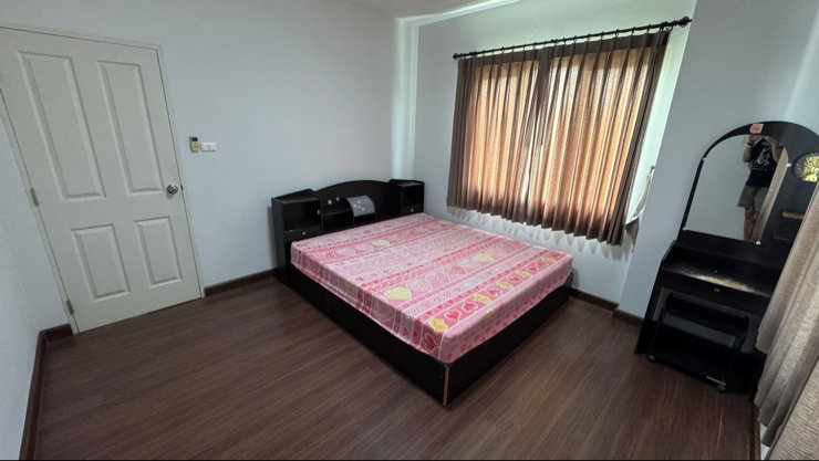 รูป 🏡 ขาย ให้เช่า บ้านเดี่ยว 2 ชั้น หมู่บ้านเลควัลเลย์ เฟส 1 บึง/บ่อวิน ศรีราชา ชลบุรี - รูปที่ 60/61