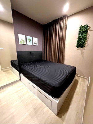 คอนโดให้เช่า : 🔴RV21956🟡 ให้เช่าถูกมาก👍 Centric Ratchada - Huai Khwang 💛🧡 ✅แอดไลน์ @mproperty (มี @ ด้วย) แอดมินตอบไว
