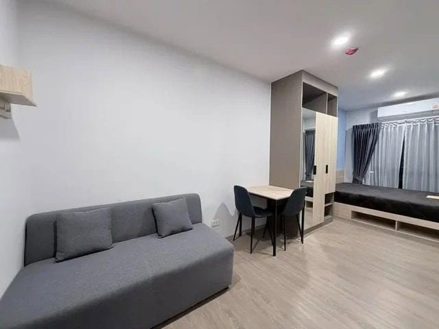picture A010658 V Condo Ladkrabang - 3/8