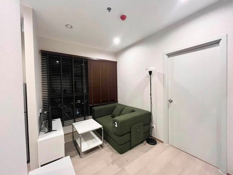 Condo for Rent - The Tree Huamak Interchange - 1 Bedroom 26 sq.m.