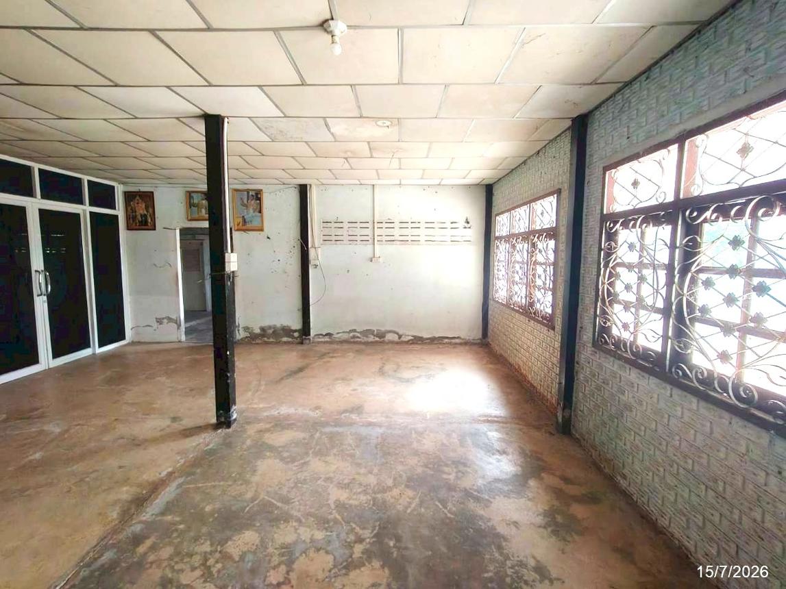 picture HOME 66 Sq.w. Nong Bua Rawae Chaiyaphum for 1.3M - 18/29