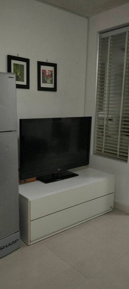 รูป 🌟  The Clover thonglor 18  ( 261030 ) Size 45 SQ.M Type 1 Bedroom 1 Bathroom On the 3rd Floor  Rental.18,000 THB - รูปที่ 5/8