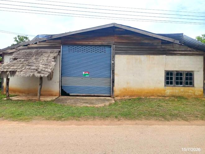 picture HOME 199 Sq.w. Kaeng Khlo Chaiyaphum for 1.1M - 1/29