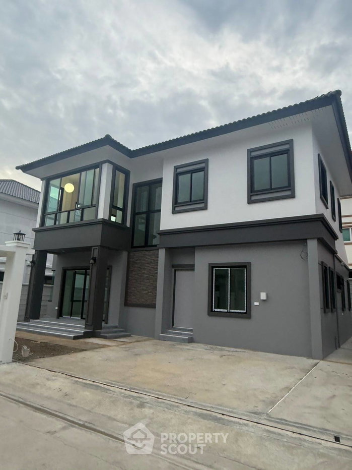 picture 3-BR House in Bang Ramat (ID 3402284) - 6/15