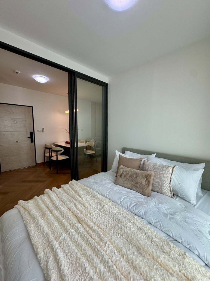 picture Grene Condo, 2 bedrooms, 2 bathrooms, in the Don Mueang area has arrived! Special price 2.59 million - 9/16