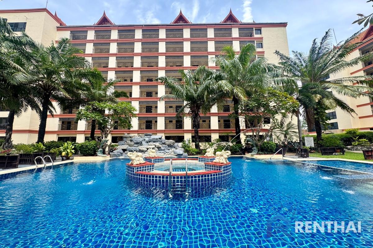 picture Nova Mirage Condo for sale studio 44 sqm - 17/25