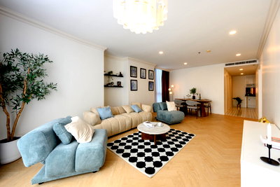 Condos for sale : For Sale Up Ekamai — 2 Bedroom | BTS Ekkamai | Fully Furnished GTN-0428