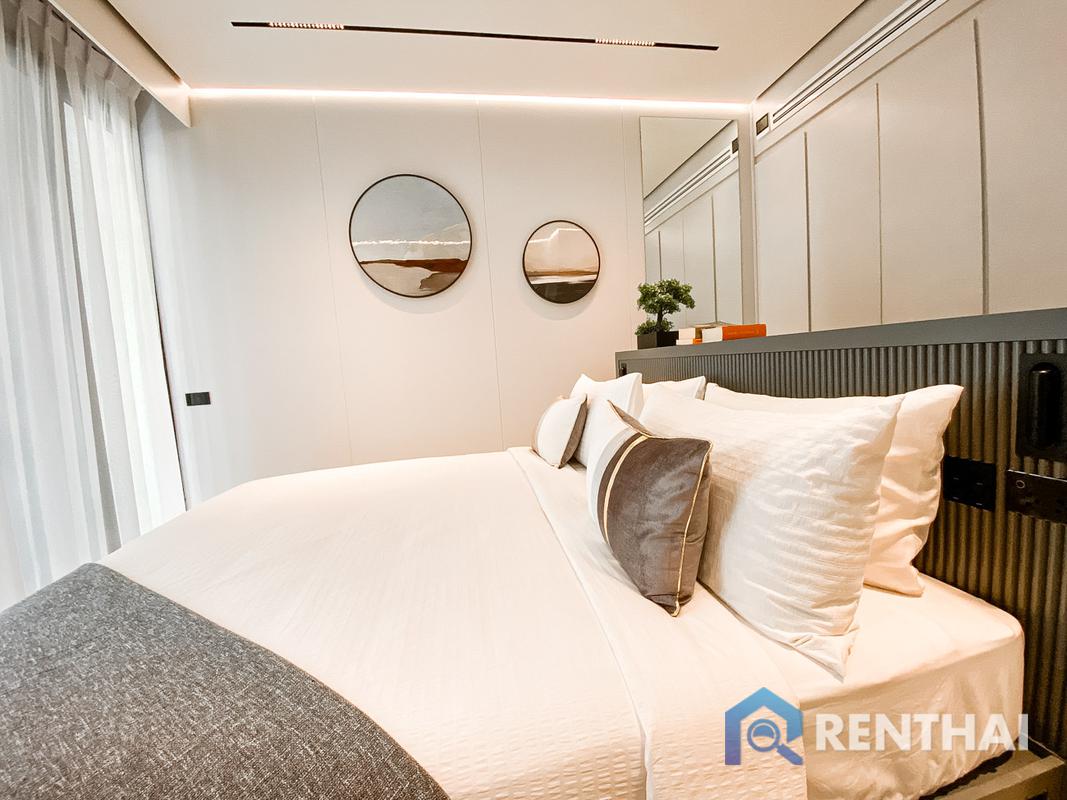 picture Luxurious 1bed Condo in Harmony, Phuket, Rawai - Fully Furnished - 17/25