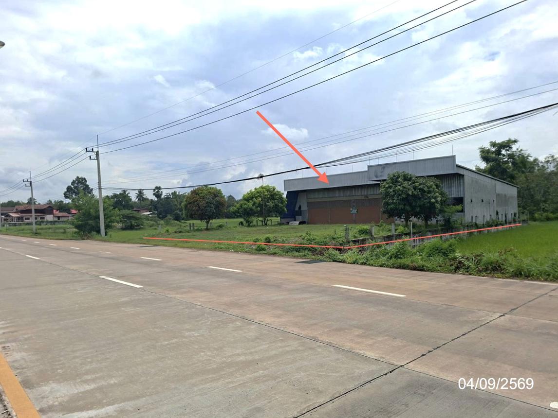 picture FACTORY 780 Sq.w. Na Kae Nakhon Phanom for 4.4M - 18/31