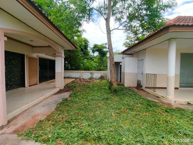 picture HOME 146 Sq.w. Chum Phae Khon Kaen for 1.8M - 16/37