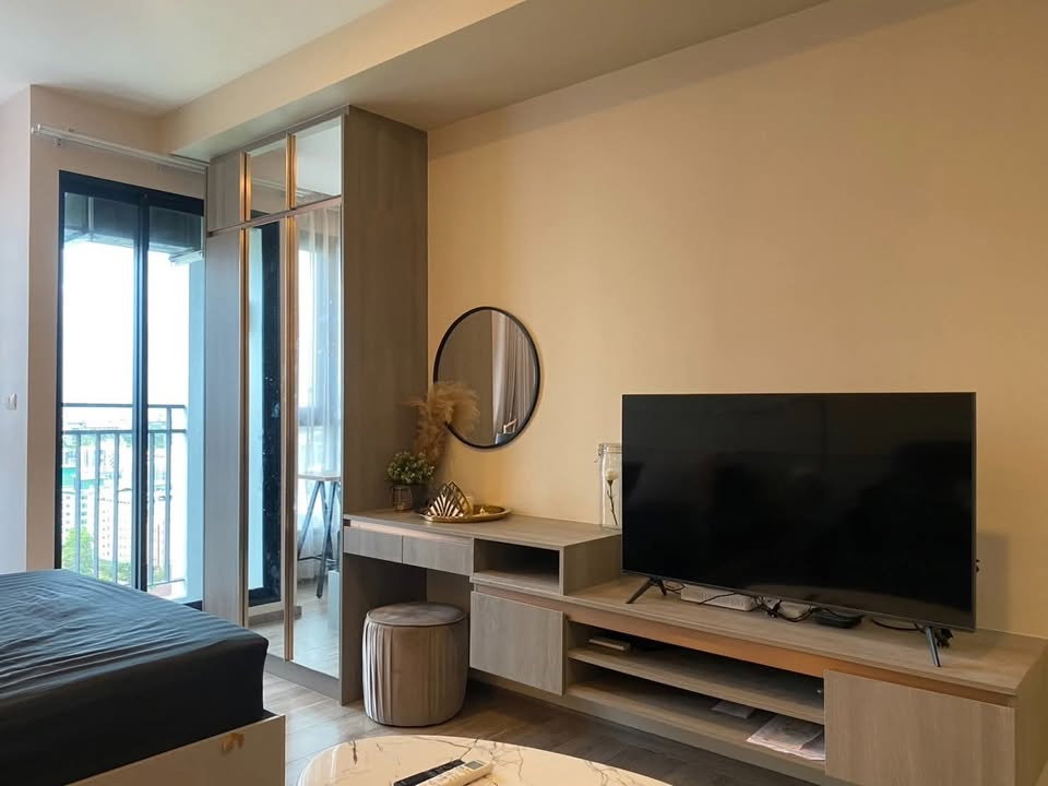picture Condo for Rent at Knights Bridge Collage Sukhumvit 107 (M6910035) - 2/9