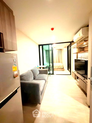 ขายคอนโด : คอนโด 1 ห้องนอน The Origin Sukhumvit 105 ใกล้ BTS บางนา (ID 3407405)