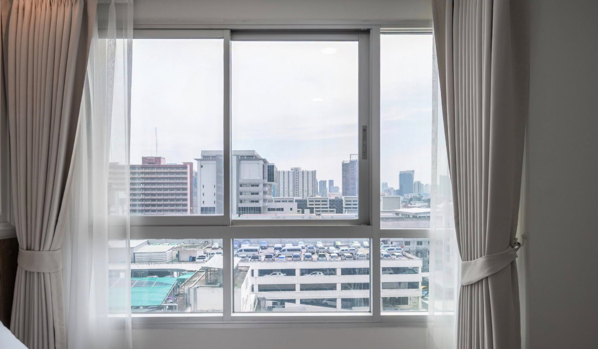 รูป BLC161026 ขายคอนโด U Delight Ratchavibha วิภาวดี 1 ห้องนอน 30.5 ตร.ม. ใกล้ SRT วัดเสมียนนารี - รูปที่ 14/32