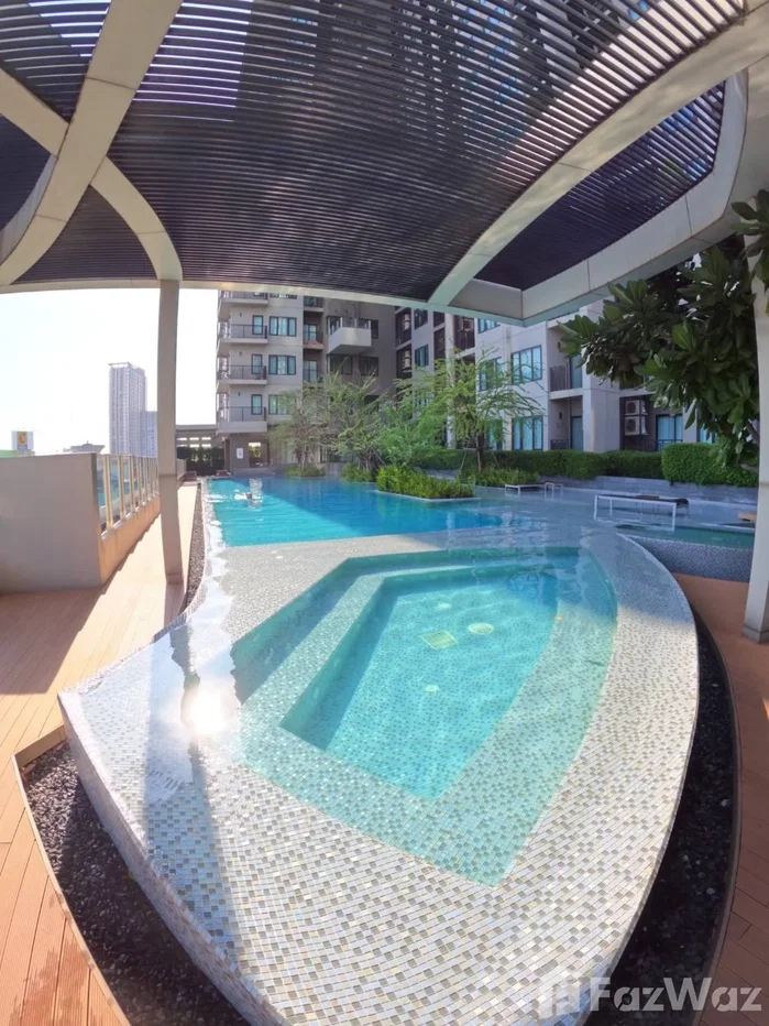 รูป ขาย คอนโด 1 ห้องนอน ในโครงการ บลอคส์ 77 6860056 - รูปที่ 9/9