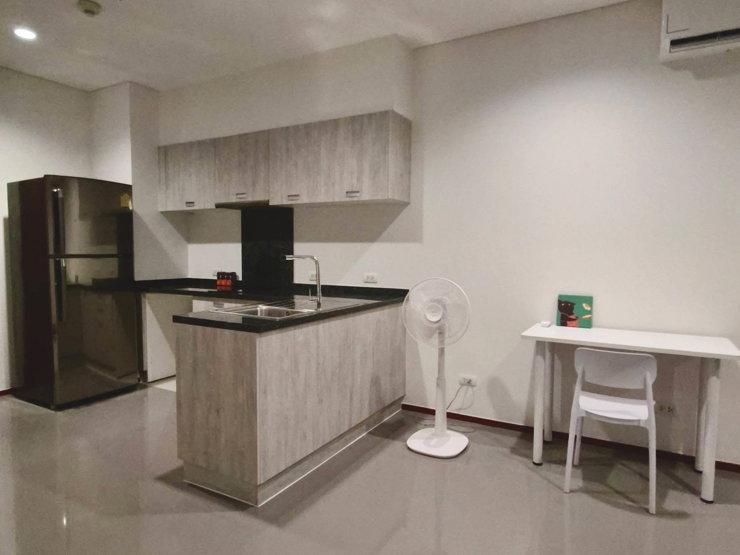 picture For Sale | Villa Sathorn — Vacant Unit, Fully Furnished & Ready to Move In ✅ - 3/11