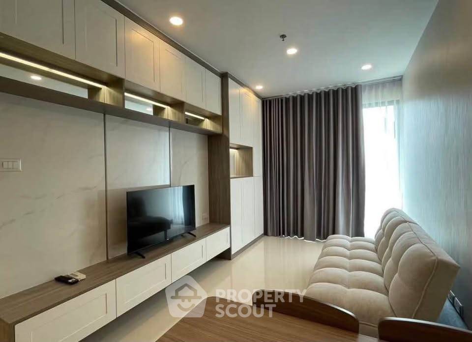 รูป คอนโด 1-ห้องนอน ที่ ศุภาลัย พรีเมียร์ เจริญนคร ใกล้ BTS กรุงธนบุรี (ID 3403764) - รูปที่ 2/18