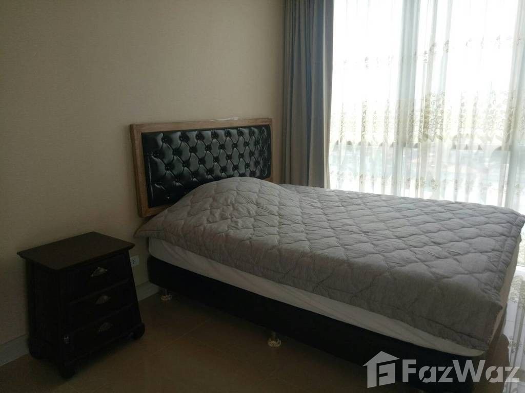 picture 2 Bedroom Condo for sale at The Line Phahonyothin Park 163665 - 6/8