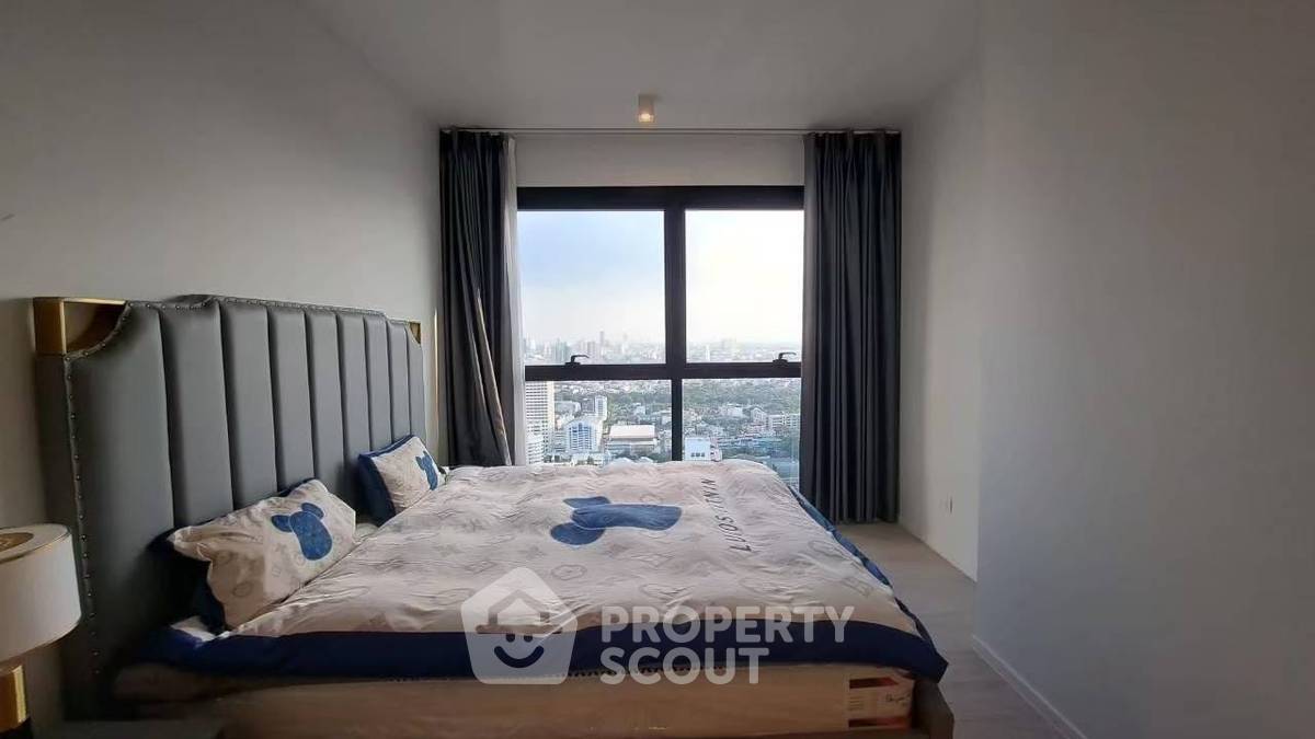 picture 2-BR Condo at The Lofts Silom near BTS Surasak (ID 3401330) - 22/30