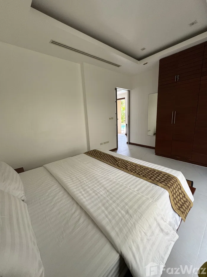 picture Elegant 2-Bedroom Private Pool Villa in Bang Tao 6840442 - 24/36