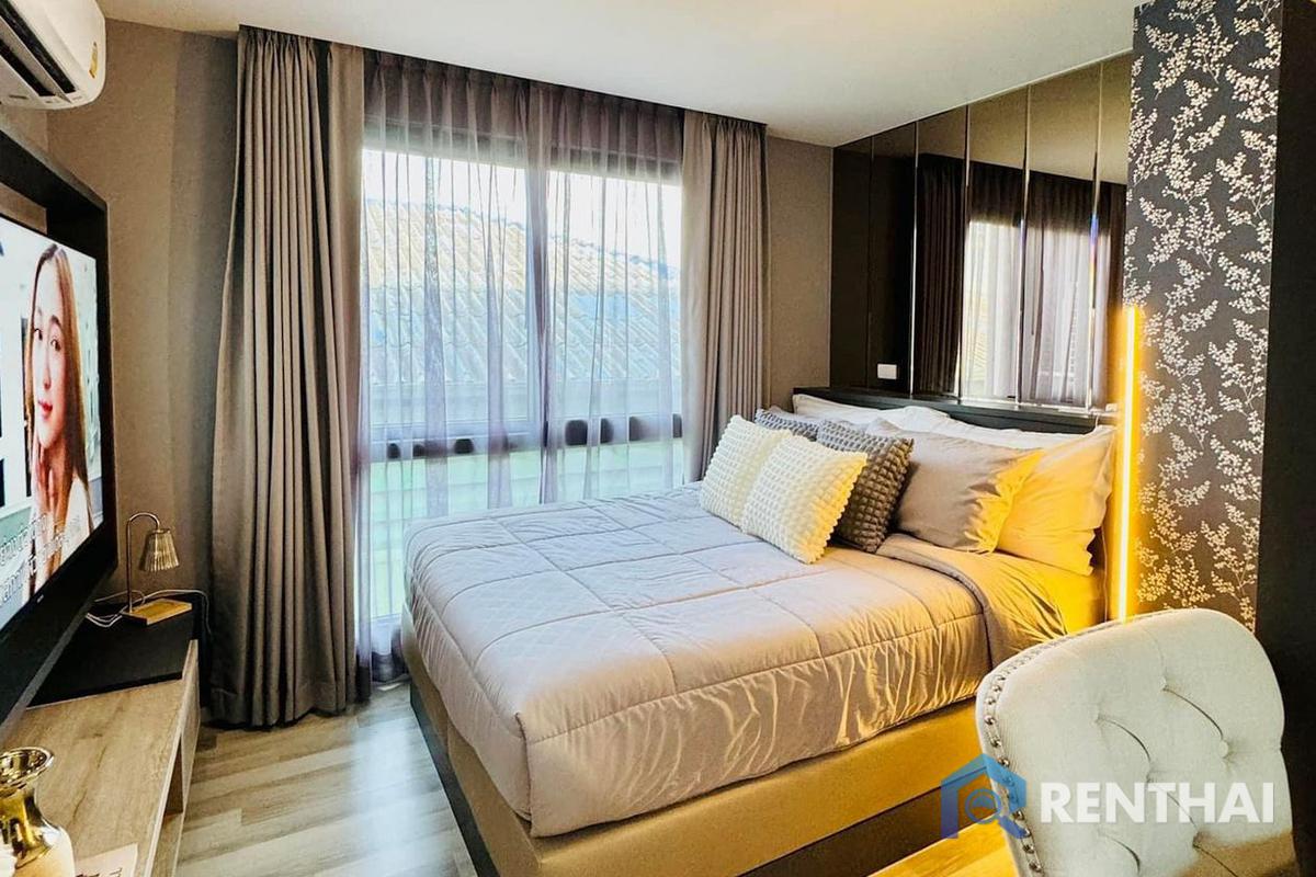 picture Beautiful Condo Only 100 m away from the Sukhumvit Road! - 17/23