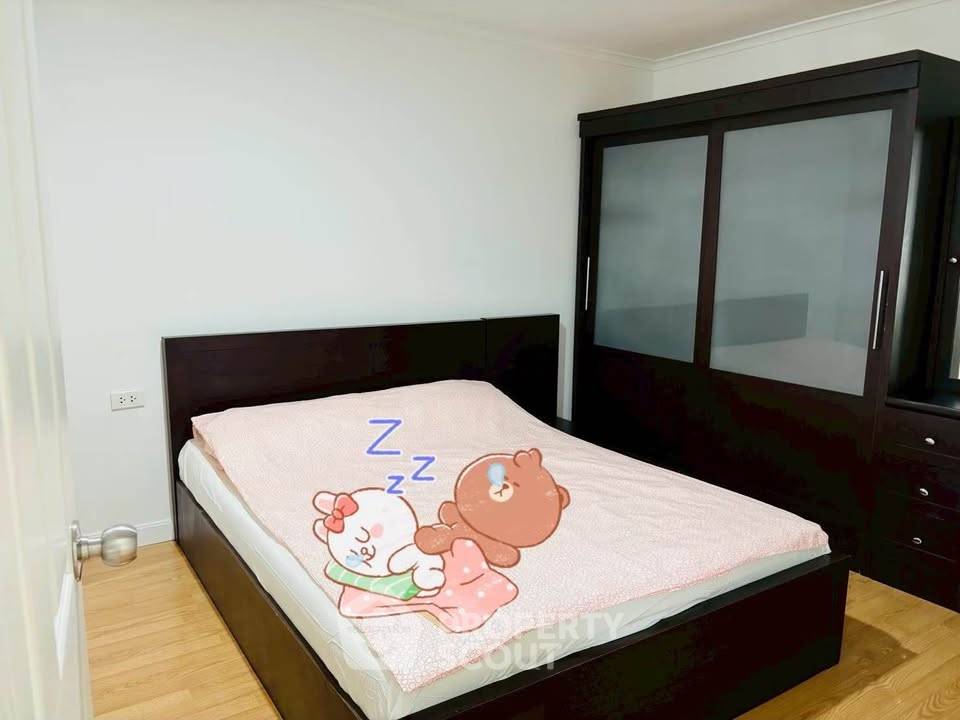picture 1-BR Condo At Lumpini Suite Rama 8, MRT Bang Yi Khan (ID 3403978) - 3/10