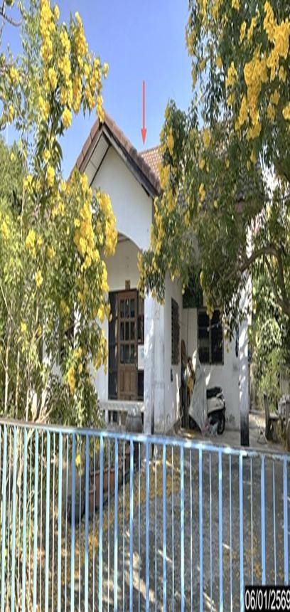 picture HOME 60 Sq.w. Muang Buri Ram Buri Ram for 1.3M - 8/15
