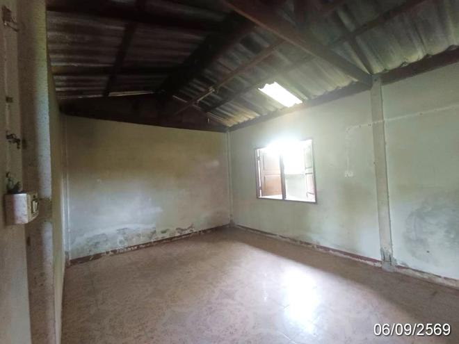 รูป บ้านเดี่ยว 292 ตร.วา พร้าว เชียงใหม่ 1.3M - รูปที่ 10/29