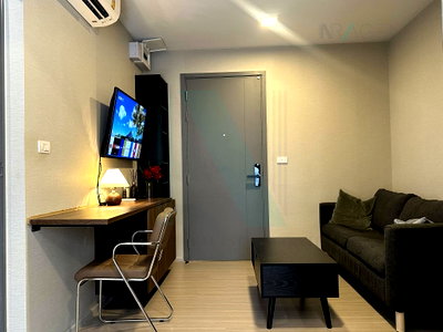 Condos for rent : For Rent Condo QUINTARA PHUME SUKHUMVIT 39 Building B, Floor 5,1 bed room, Room size 31 sqm