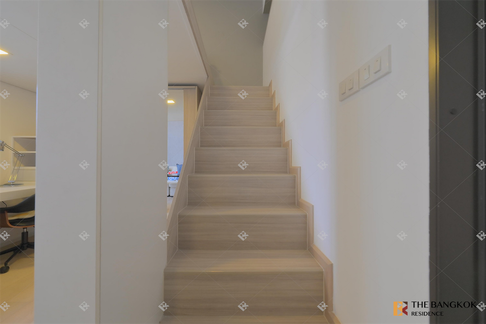 Chewathai Residence Asoke  High-potential Location, Not as Expensive as You Think