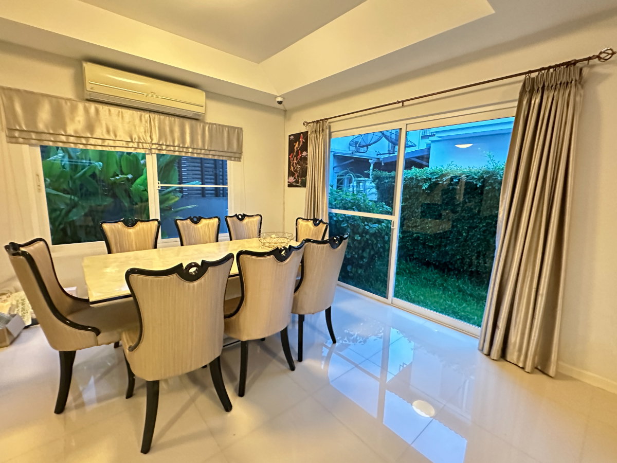 picture ND1067  For rent Mantana Kalapapruek - Wongwaen  - 11/20